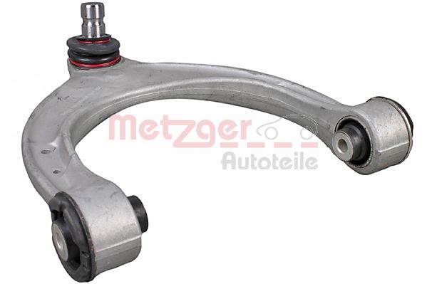 METZGER 58135008 KIT + GREENPARTS Lenker, Radaufhängung